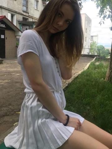 Проститутка Юхима